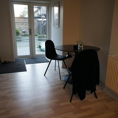 87 Ostergade Apartment Esbjerg Exterior foto